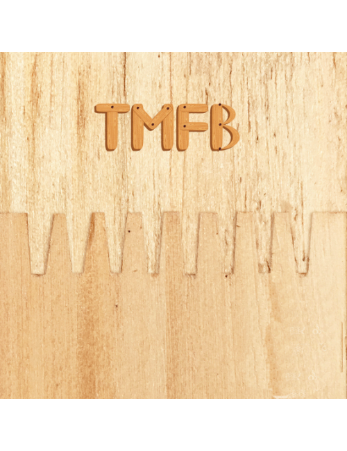 tabla de madera de pino