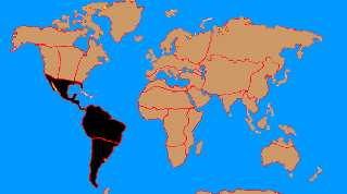 mapa localización
