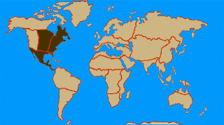 mapa localización